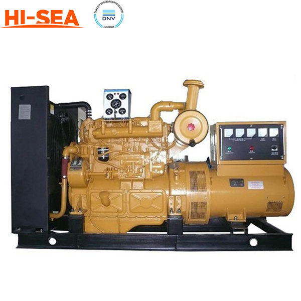 1350kW Diesel Generating Set